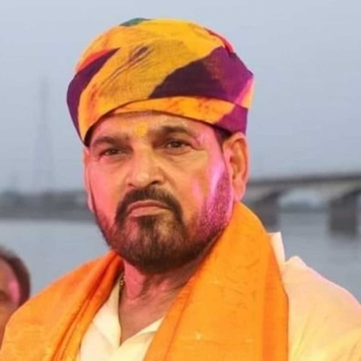 मणिपुर घटना की बृजभूषण ने की निंदा, बोले- पीएम ने लिया संज्ञान